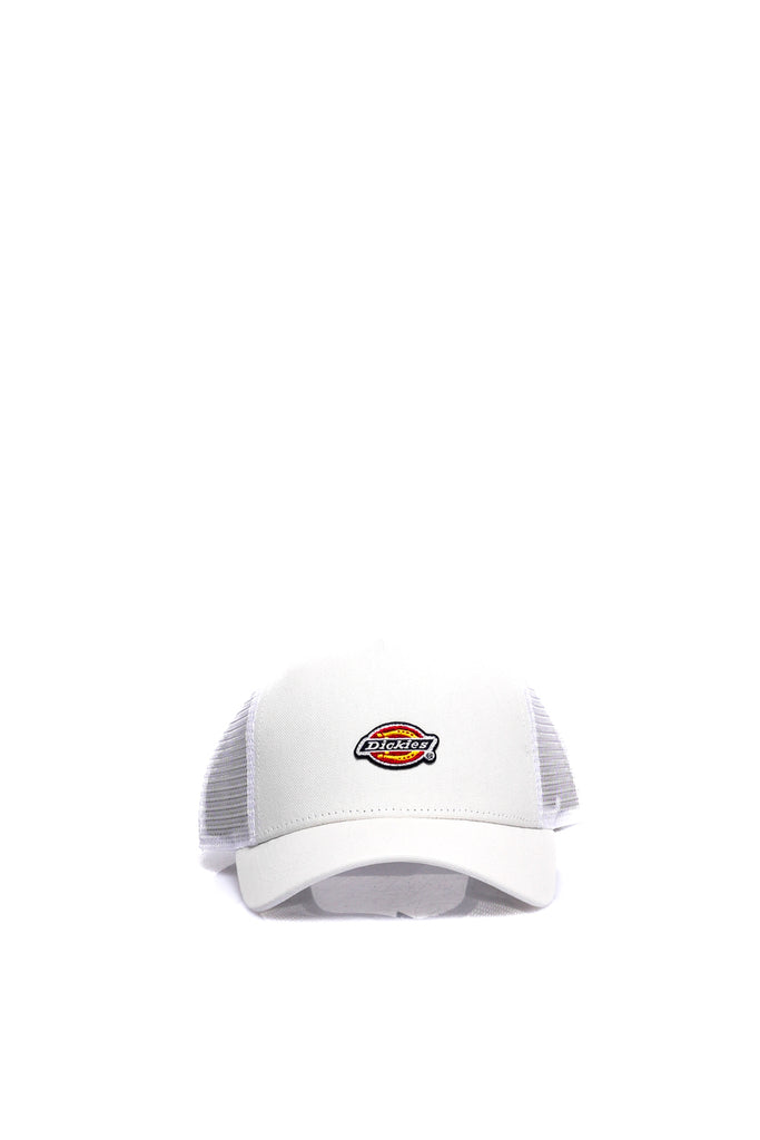Cappello Unisex Dickies HANSTON TRUCKER CLOUD HANSTON TRUCKER CLOUD Dickies 