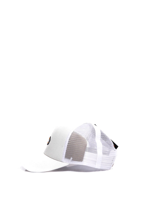 Cappello Unisex Dickies HANSTON TRUCKER CLOUD HANSTON TRUCKER CLOUD Dickies 