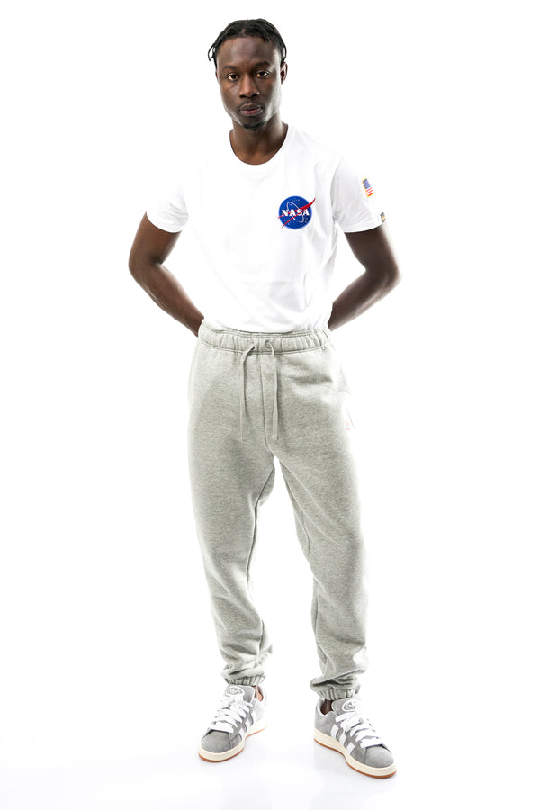 Dickies MAPLETON SWEATPANTGREY MELANGE