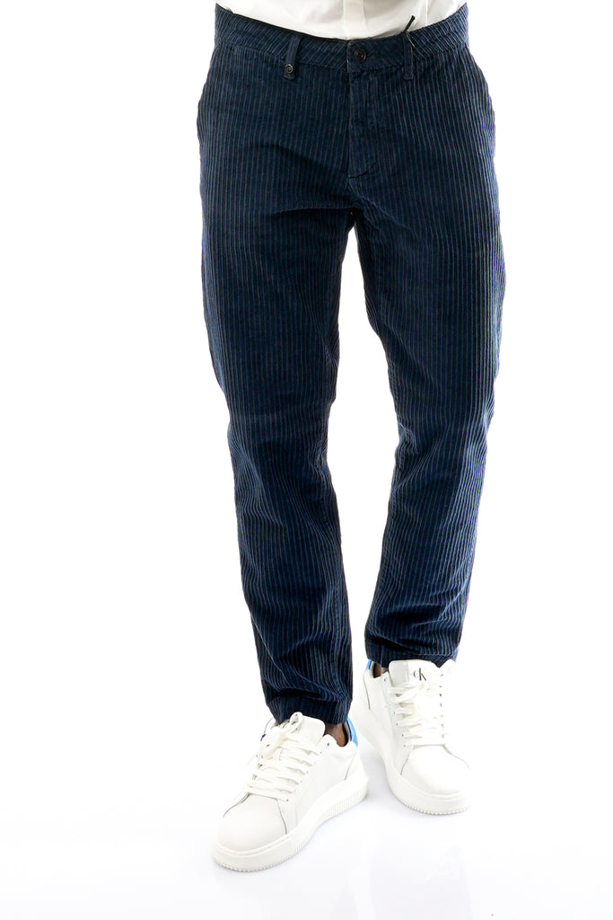 Pantalone Uomo Distretto12 32 RIO T PALIL 0001 32 RIO T PALIL0001 Distretto12