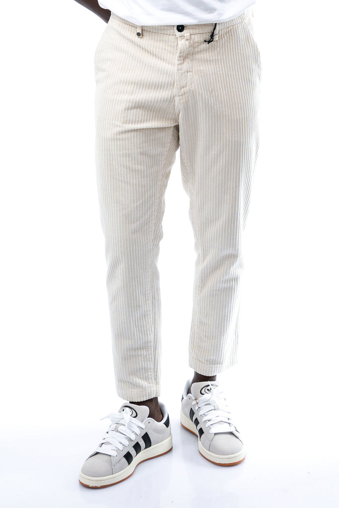 Pantalone Uomo Distretto12 32 RIO T PALIL 0006 32 RIO T PALIL0006 Distretto12
