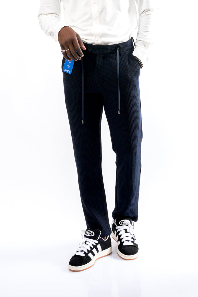 Pantalone Uomo Distretto12 32 YORK T DRAW 0003 32 YORK T DRAW0003 Distretto12