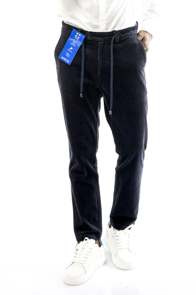 Pantalone Uomo Distretto12 32 YORK T LANGA 0003 32 YORK T LANGA 0003 Distretto12 