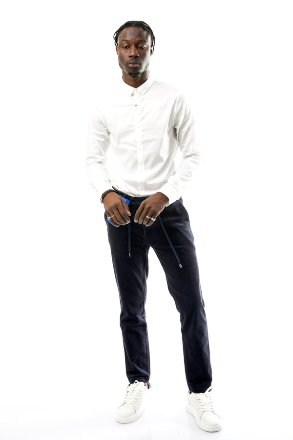 Pantalone Uomo Distretto12 32 YORK T LANGA 0003 32 YORK T LANGA 0003 Distretto12 