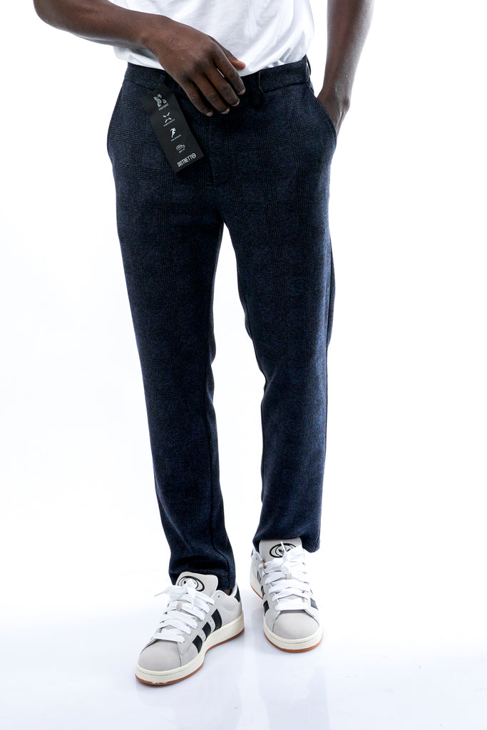 Pantalone Uomo Distretto12 32 YORK T LOBEN 0001 32 YORK T LOBEN0001 Distretto12