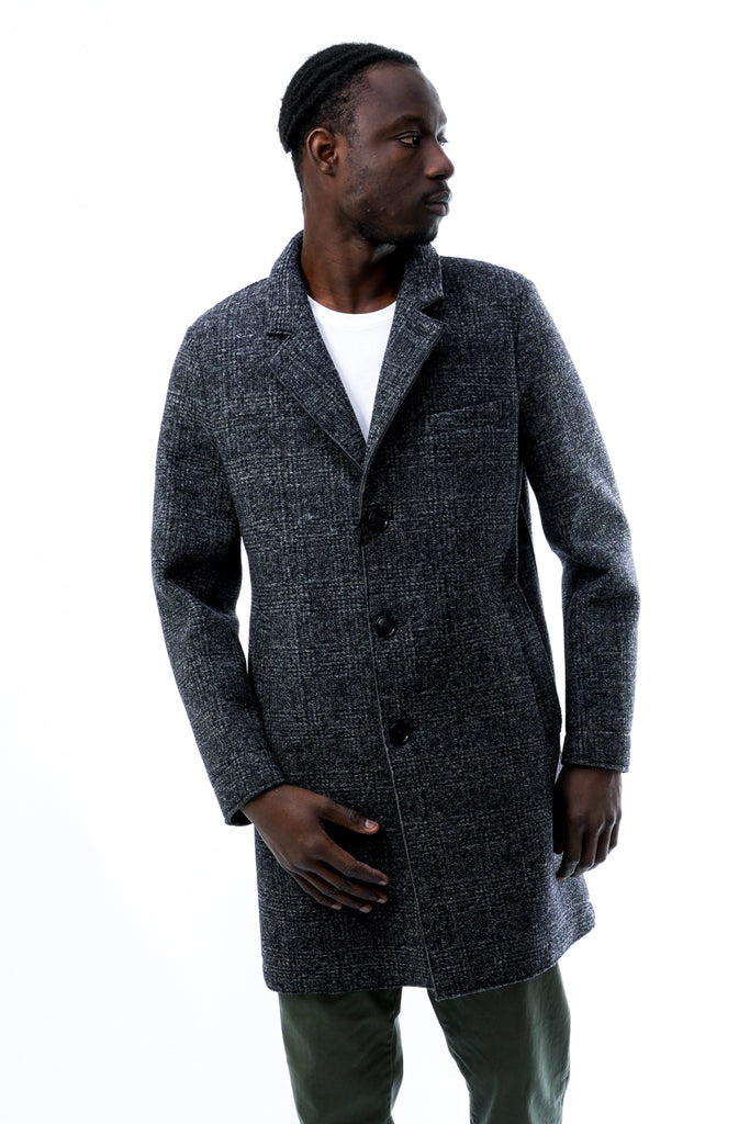 Distretto12 COAT ALAN0001