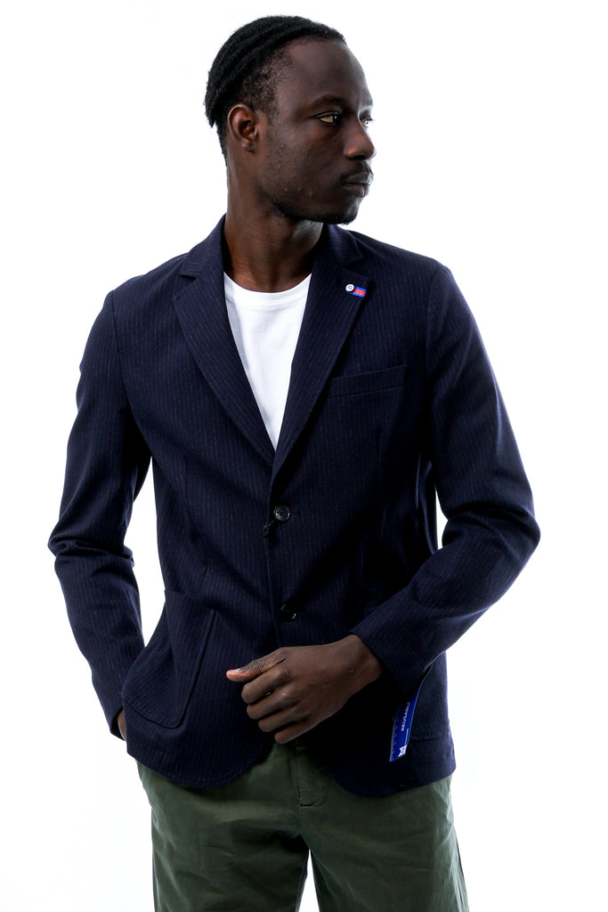 Giacca Uomo Distretto12 JACKET DARIC 0002 JACKET DARIC0002 Distretto12