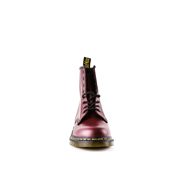 Stivali Unisex Dr. Martens 1460 SMOOTH CHERRY 1460 SMOOTH CHERRY Dr. Martens 