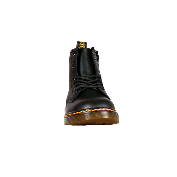 Scarpe Bambino Dr. Martens 1460 SOFTY T BLACK 1460 SOFTY T BLACK Dr. Martens 