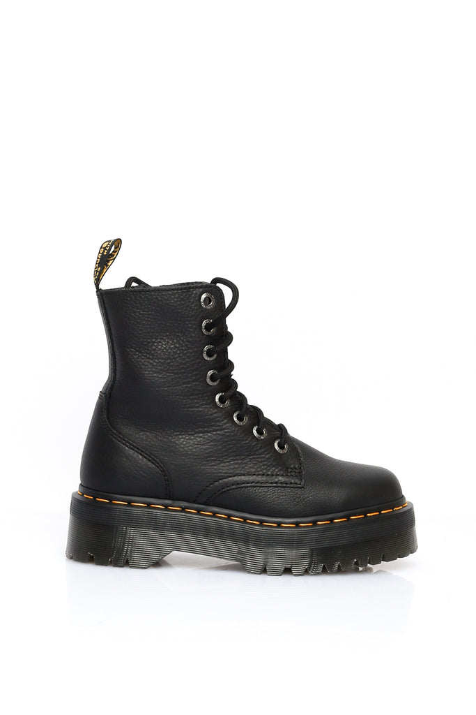 Stivali Donna Dr. Martens JADON III PISA BLACK JADON III PISA BLACK Dr. Martens 