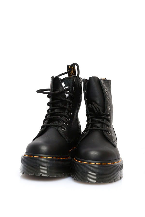 Stivali Donna Dr. Martens JADON III PISA BLACK JADON III PISA BLACK Dr. Martens 