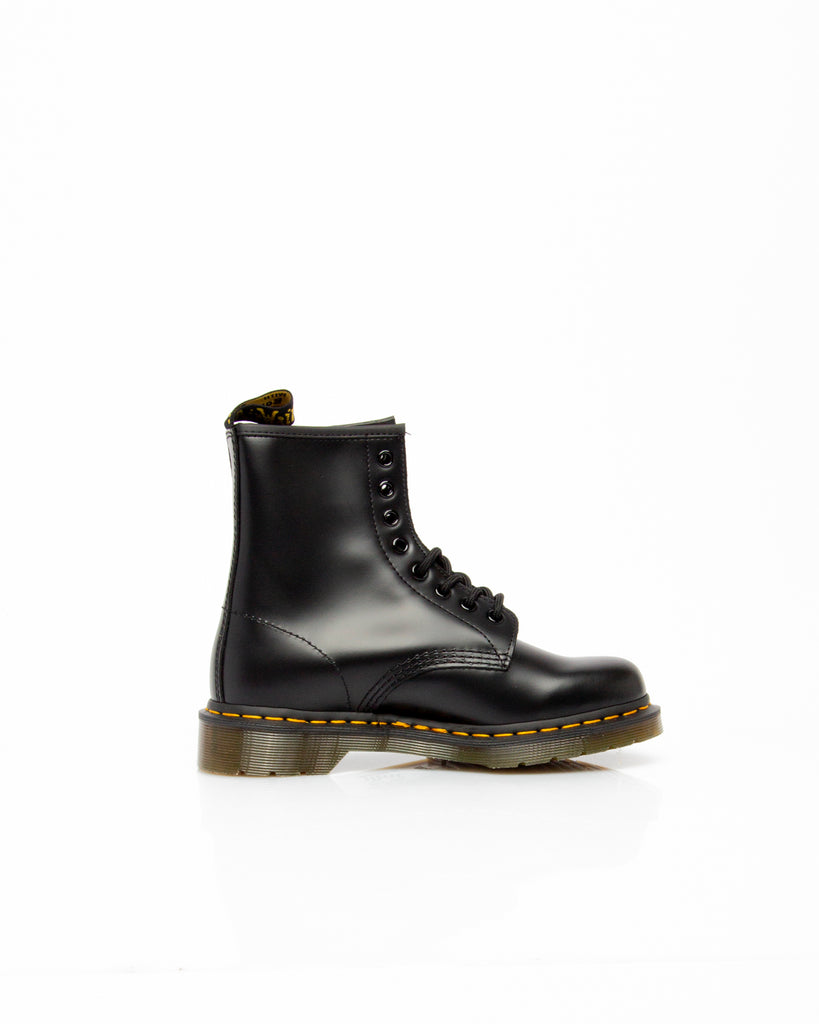 Dr. Martens 1460 SMOOTHBLACK