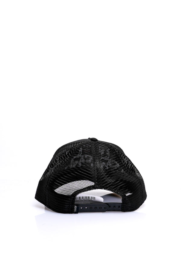 Cappello Unisex Goorin Bros. ANIMAL CAP COCK EBONY ANIMAL CAP COCK EBONY Goorin Bros. 