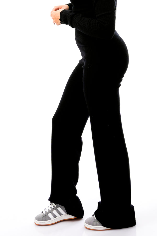 Pantalone Donna Hinnominate HMABW01203 NERO HMABW01203NERO Hinnominate