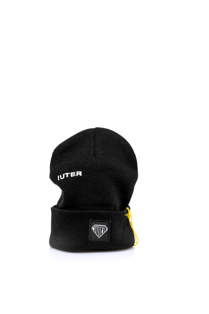 Iuter CRVRIBNP01BLACK