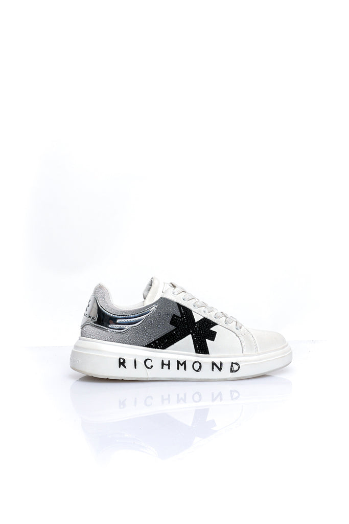 Scarpe Donna John Richmond 25223 A 25223A John Richmond