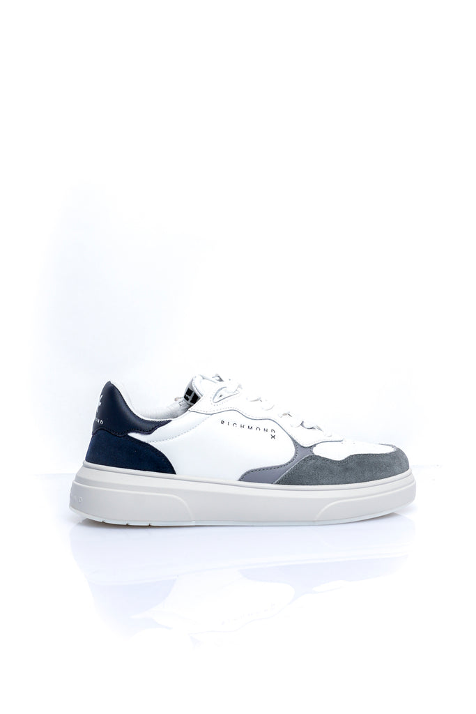 Scarpe Uomo John Richmond 25319 B 25319 B John Richmond 