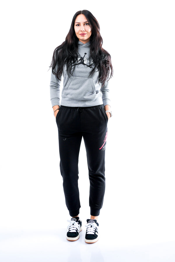 Pantalone tuta Bambino Jordan JDN JUMPMAN BASELINE PANT 95D289 023 JDN JUMPMAN BASELINE PANT 95D289023 Jordan