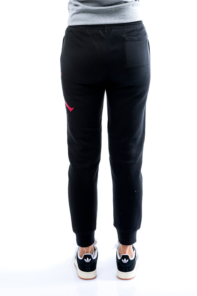 Pantalone tuta Bambino Jordan JDN JUMPMAN BASELINE PANT 95D289 023 JDN JUMPMAN BASELINE PANT 95D289023 Jordan