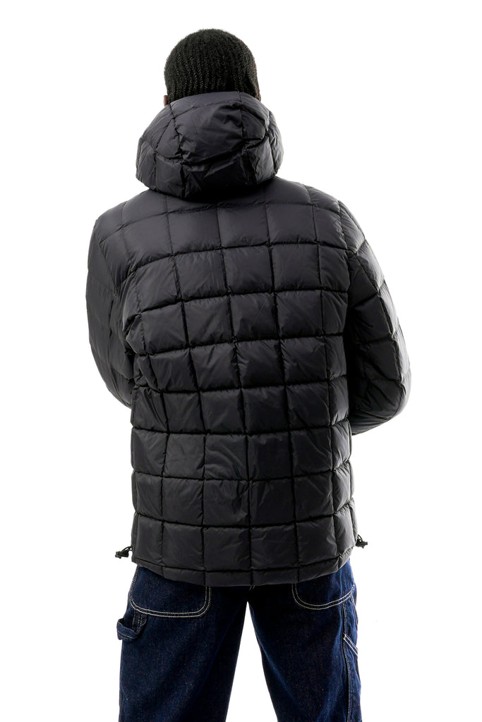 Giubbino Uomo K-way  JACK ST THERMO DOUBLE K2141DW WMR JACK ST THERMO DOUBLEK2141DW WMR K-way