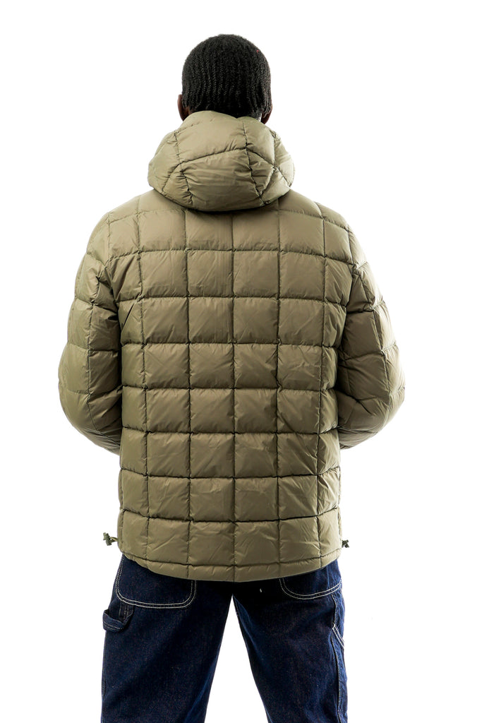 Giubbino Uomo K-way  JACK ST THERMO DOUBLE K8127WW ANG JACK ST THERMO DOUBLE K8127WW ANG K-way 