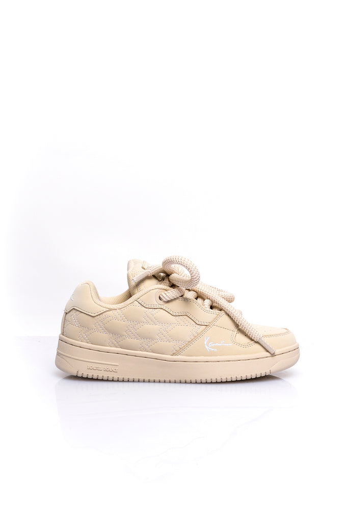 Scarpe Donna Karl Kani 89 SK8 BEIGE 89 SK8BEIGE Karl Kani