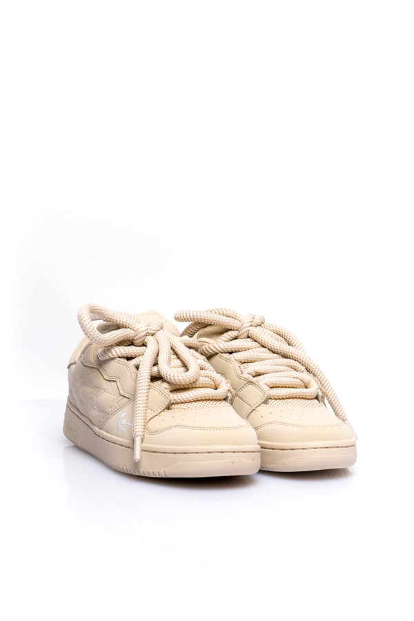 Scarpe Donna Karl Kani 89 SK8 BEIGE 89 SK8BEIGE Karl Kani