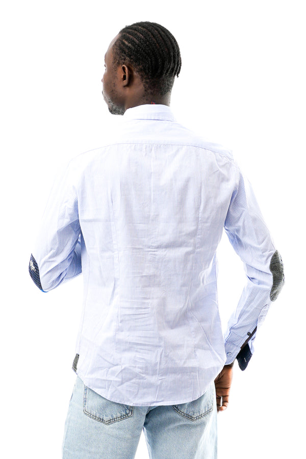 Camicia Uomo Koon MCM170BS 47 MCM170BS47 Koon