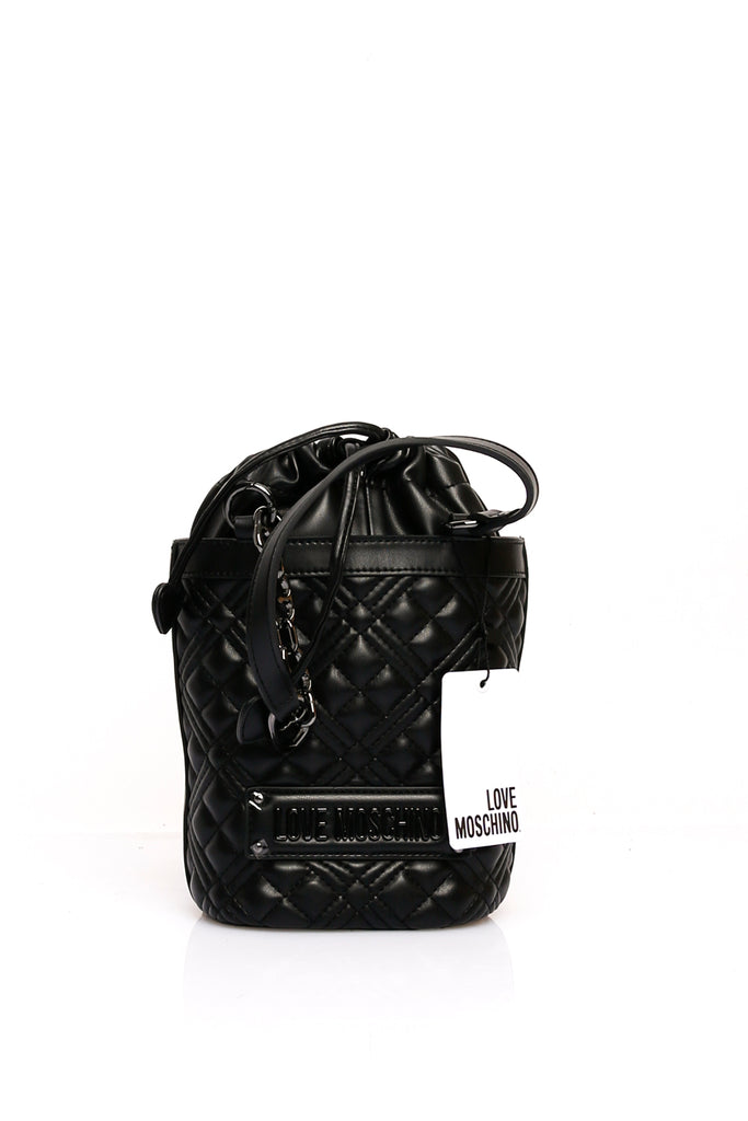 Borsa Donna Love Moschino JC4165 NERA JC4165NERA Love Moschino