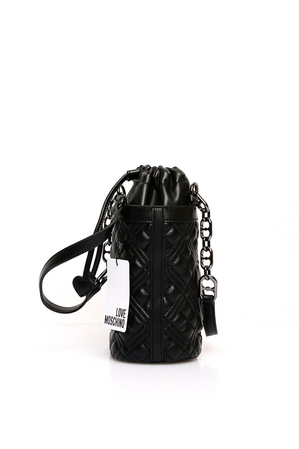 Borsa Donna Love Moschino JC4165 NERA JC4165NERA Love Moschino