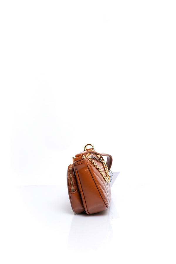 Borsa Donna Love Moschino JC4324PP0L - KM0 NOCE JC4324PP0L - KM0NOCE Love Moschino