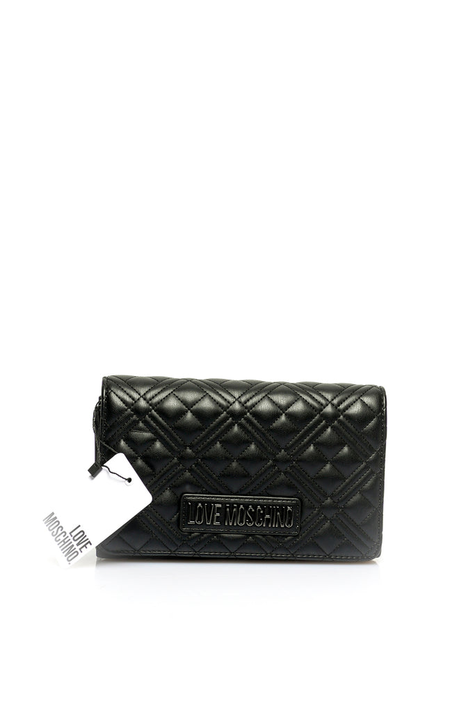 Love Moschino JC4079PP0L - LA0NERO ARGENTO