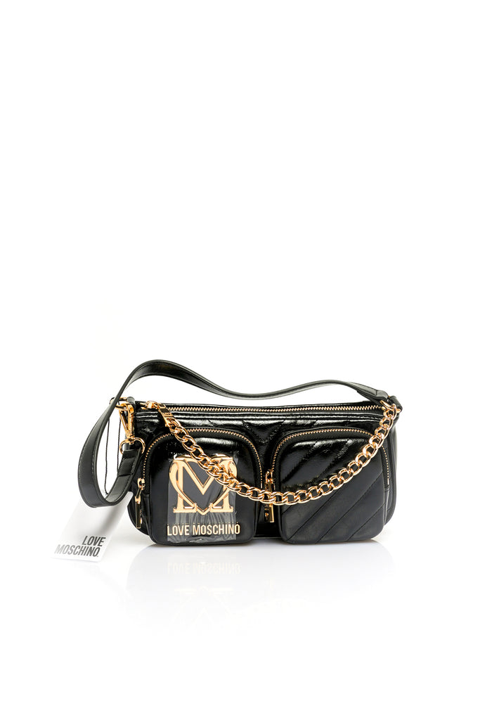 Love Moschino JC4324PP0L - KM0NERO