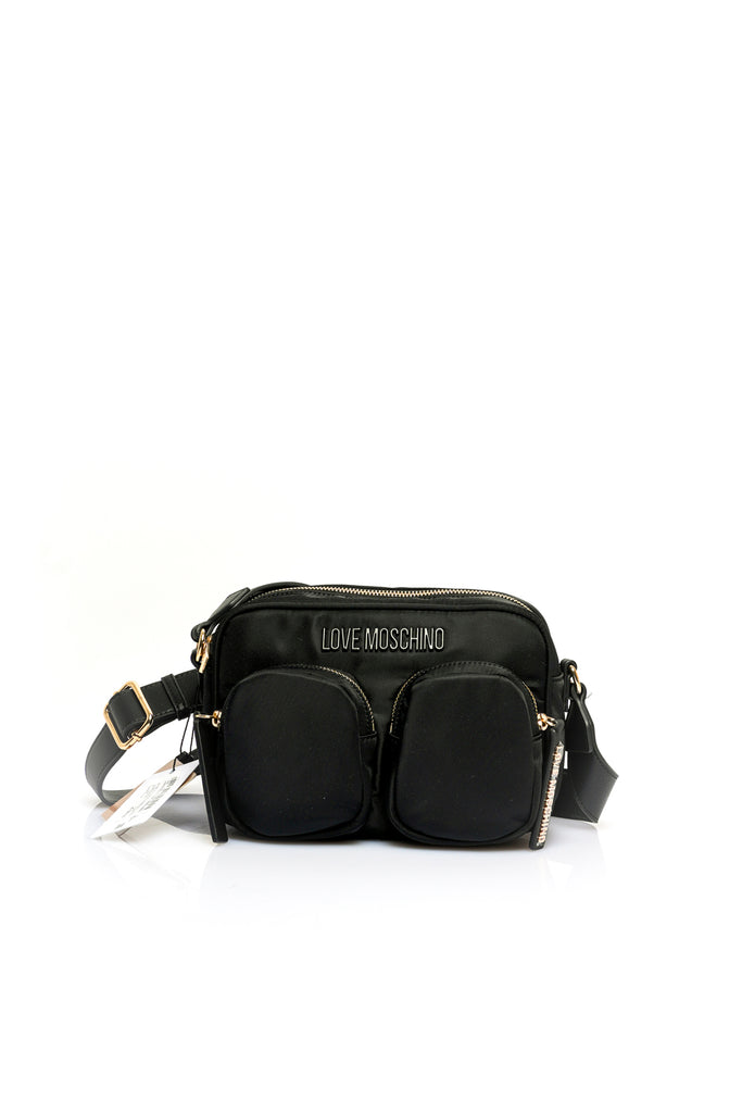 Love Moschino JC4381PP0L - KS1NERO NERO