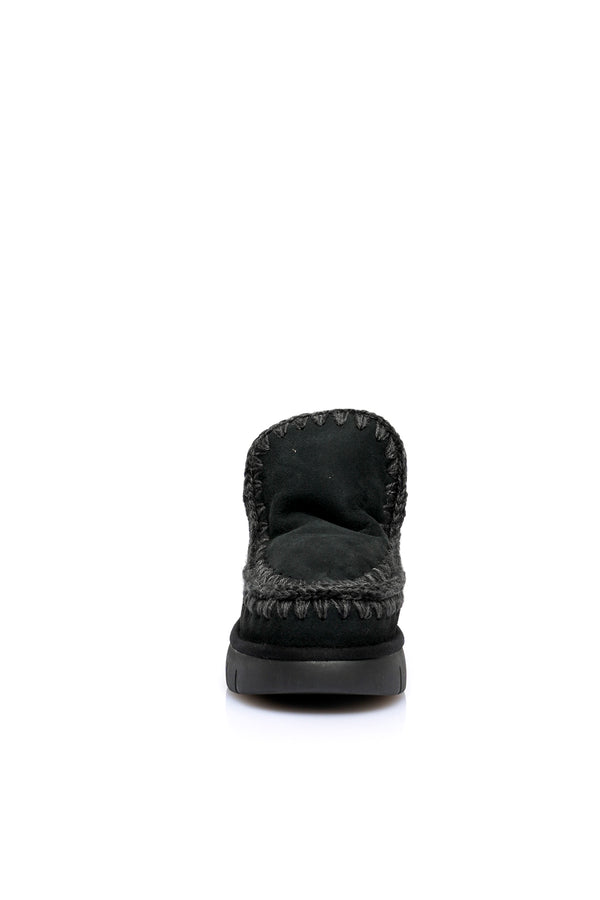 Stivali Donna Mou ESKIMO BOUNCE SNEAKER BKBK ESKIMO BOUNCE SNEAKER BKBK Mou 