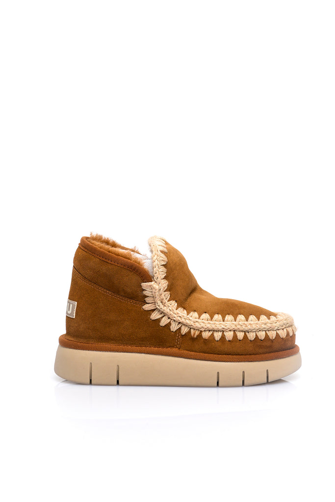Stivali Donna Mou ESKIMO BOUNCE SNEAKER COG ESKIMO BOUNCE SNEAKER COG Mou 