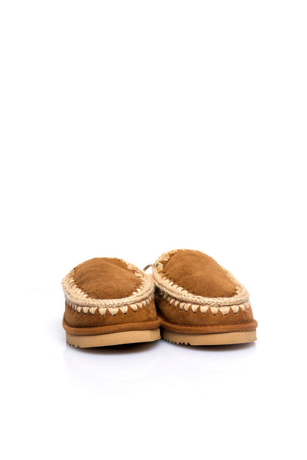Ciabatta Donna Mou ESKIMO SLIPPER COG ESKIMO SLIPPERCOG Mou