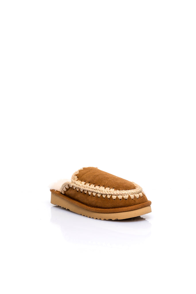 Ciabatta Donna Mou ESKIMO SLIPPER COG ESKIMO SLIPPERCOG Mou