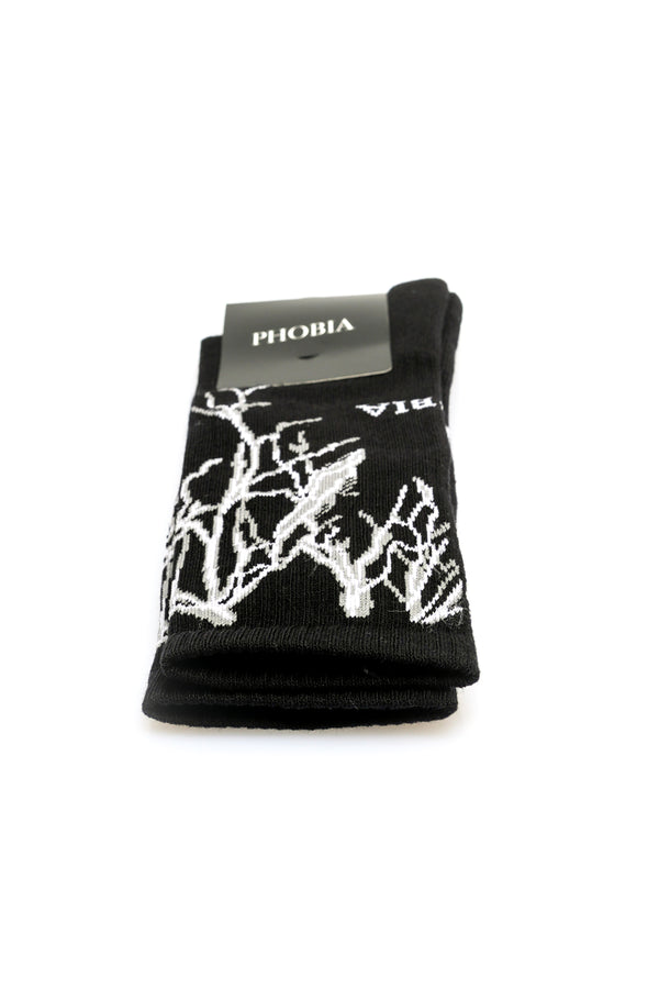 Phobia PHA00232BLACK