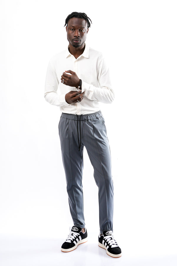Pantalone Uomo P.M.D.S. BERRY 705 040 D2 BERRY705 040 D2 P.M.D.S.