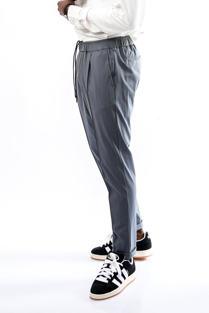 Pantalone Uomo P.M.D.S. BERRY 705 040 D2 BERRY705 040 D2 P.M.D.S.