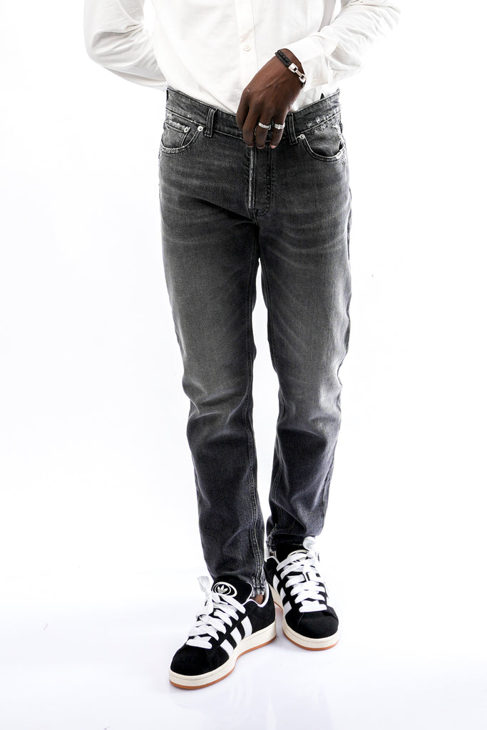 Jeans Uomo P.M.D.S. GERARD 638 BLK GERARD638 BLK P.M.D.S.