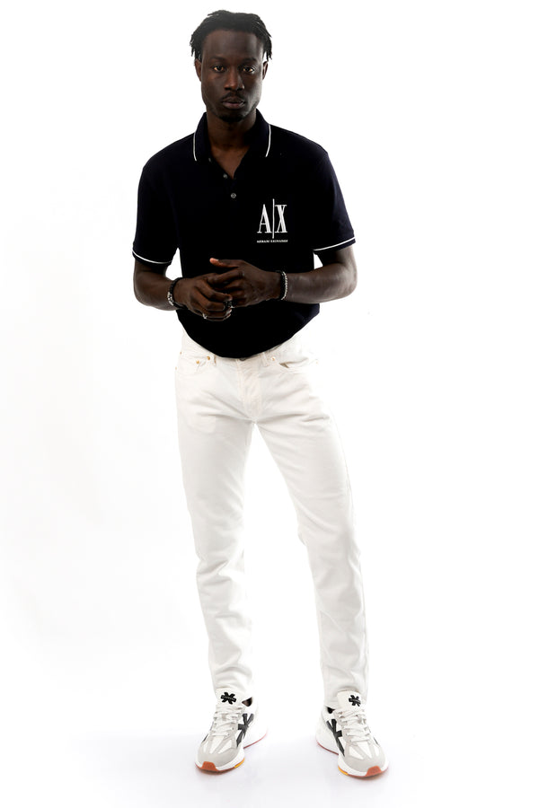 Jeans Uomo P.M.D.S. GERARD L30 527 54 EV GERARDL30 527 54 EV P.M.D.S.