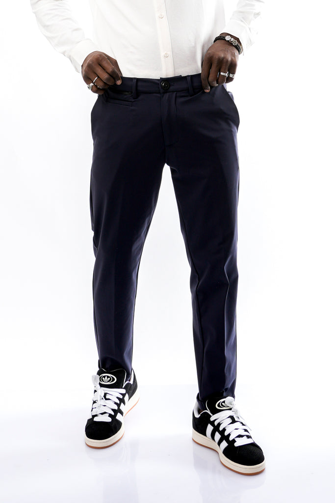Pantalone Uomo P.M.D.S. MARKS 704 060 MARKS704 060 P.M.D.S.