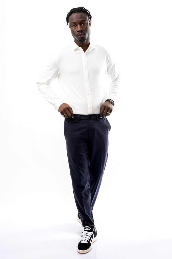 Pantalone Uomo P.M.D.S. MARKS 704 060 MARKS704 060 P.M.D.S.