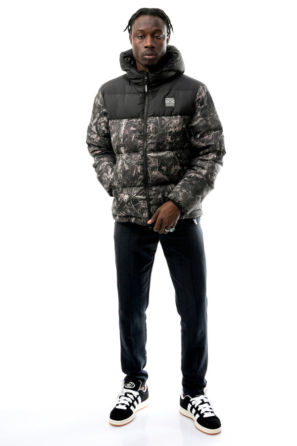 Giubbino Uomo Propaganda 24FWPROU414 01 24FWPROU414 01 Propaganda 
