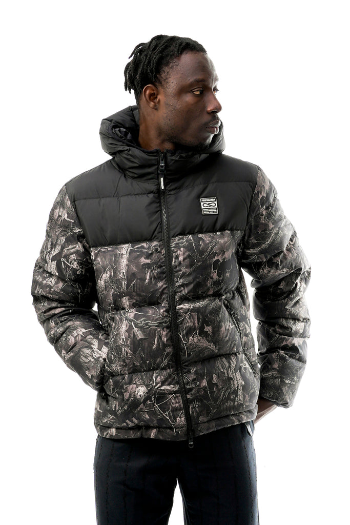 Giubbino Uomo Propaganda 24FWPROU414 01 24FWPROU414 01 Propaganda 