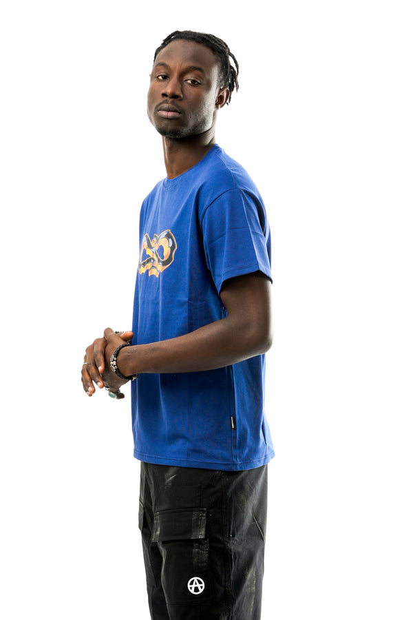 T-shirt Uomo Propaganda 24FWPRTS544 139 24FWPRTS544 139 Propaganda 
