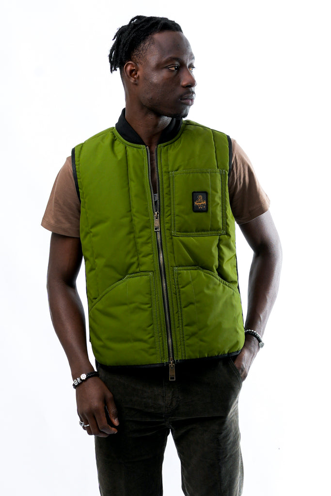 Giubbino Unisex Refrigiwear ORIGINAL VEST G03508 E03350 ORIGINAL VEST G03508E03350 Refrigiwear