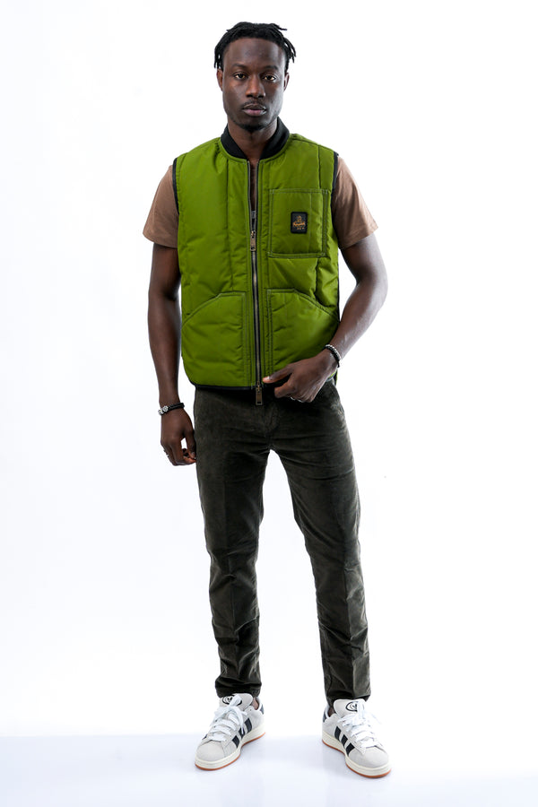 Giubbino Unisex Refrigiwear ORIGINAL VEST G03508 E03350 ORIGINAL VEST G03508E03350 Refrigiwear